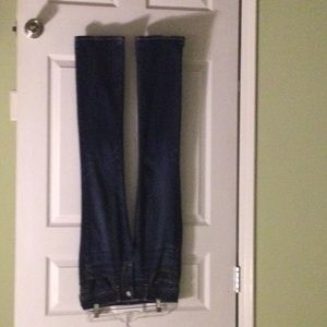 American Eagle Kick Boot jeans